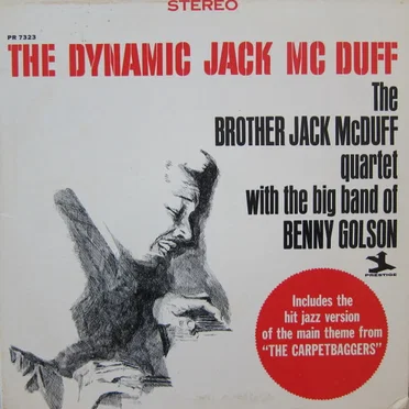 The Dynamic Jack Mc Duff