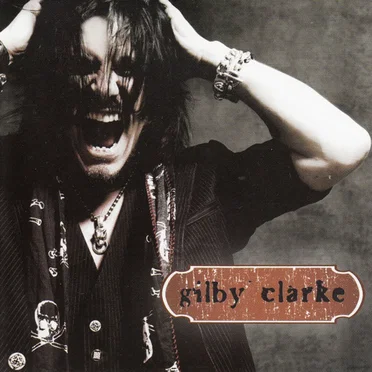 Gilby Clarke