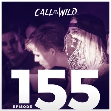 2017-06-06: #155 – Monstercat: Call of the Wild by Monstercat - album cover
