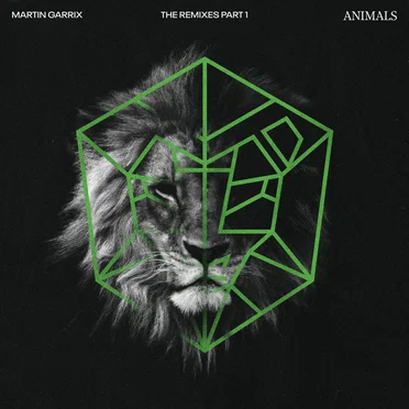 Animals (The Remixes, Part 1)