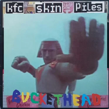KFC Skin Piles