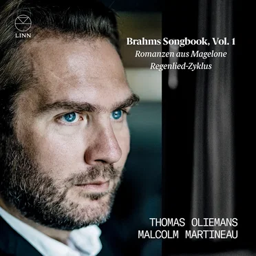 Brahms Songbook, Vol. 1: Romanzen aus Magelone / Regenlied-Zyklus