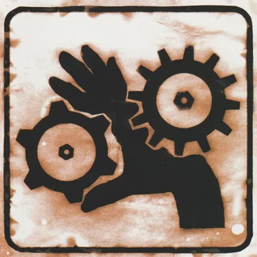 Meantime Between Failures by Fingertight - album cover