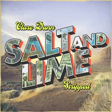 Salt and Lime (Stripped)