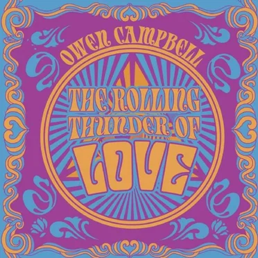 The Rolling Thunder Of Love