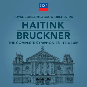 The Complete Symphonies | Te Deum