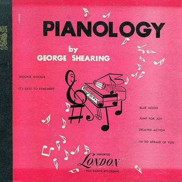 Pianology