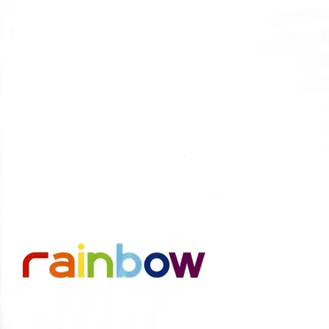 rainbow