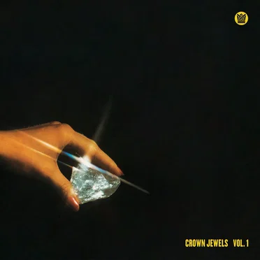 Crown Jewels Vol.1 by Various Artists - album cover
