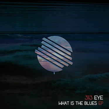 What Is The Blues by 313 Eye - album cover
