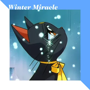 Winter Miracle