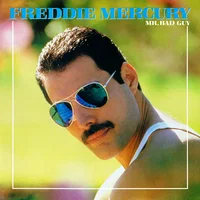 Freddie Mercury
