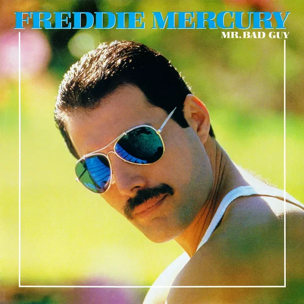 Freddie Mercury