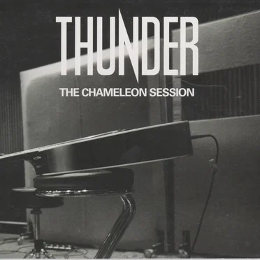 The Chameleon Session
