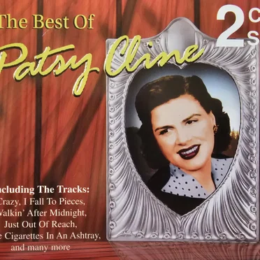 The Best of Patsy Cline