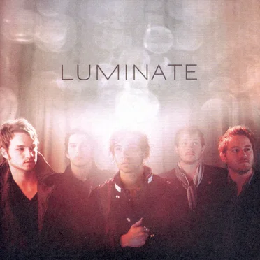Luminate by Luminate - album cover
