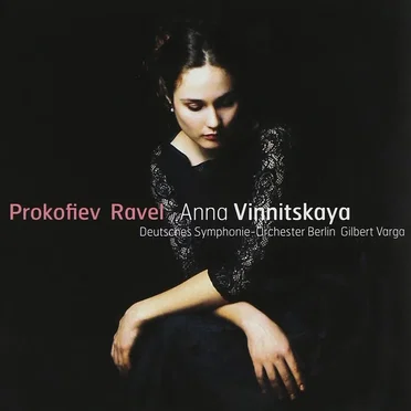 Prokofiev / Ravel