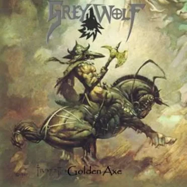 Golden Axe