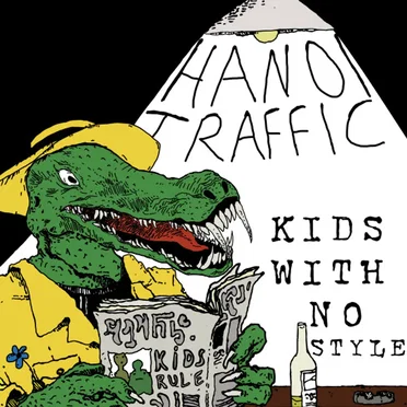 Kids With No Style