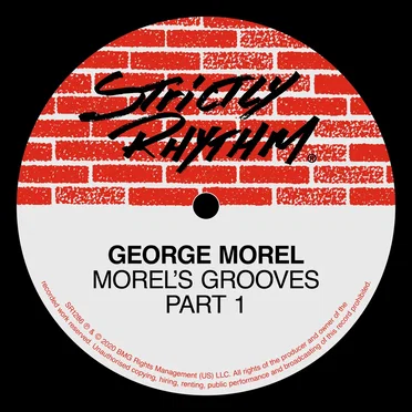 Morel's Grooves, Part 1
