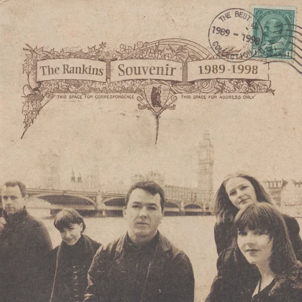 Souvenir - 1989-1998