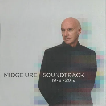 Soundtrack 1978–2019