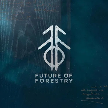 Turn Your Heart by Future Of Forestry - album cover