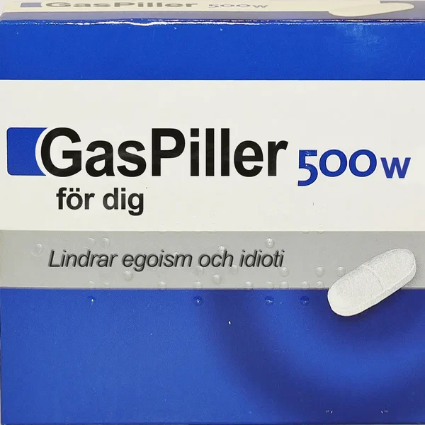 För dig