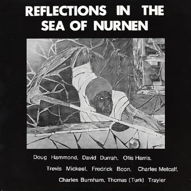 Reflections in the Sea of Nurnen