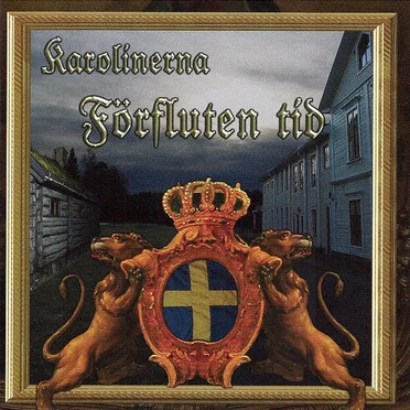 Förfluten tid