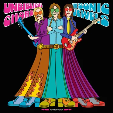 Unbiblical Chord