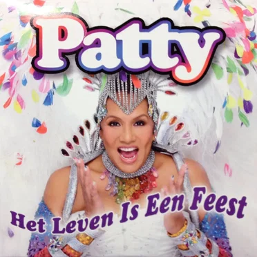 Het leven is een feest