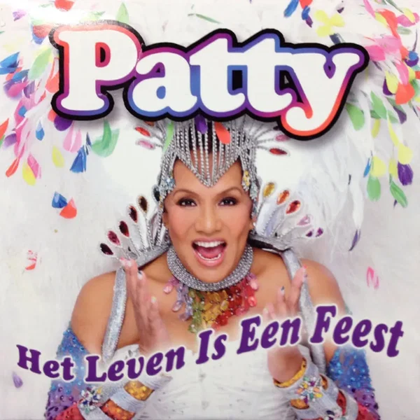 Het leven is een feest