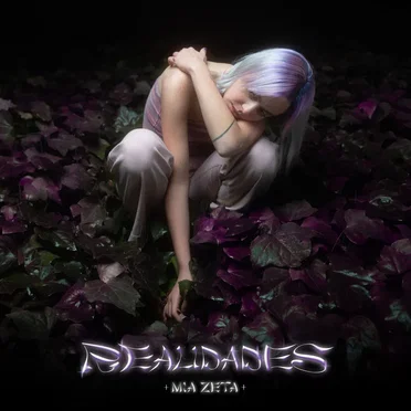 Realidades by Mia Zeta - album cover