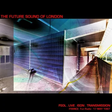 ISDN live, Transmission 6: France, Fun Radio, 1997-5-17