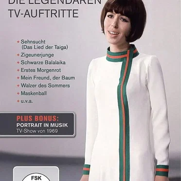 Die legendären TV-Auftritte