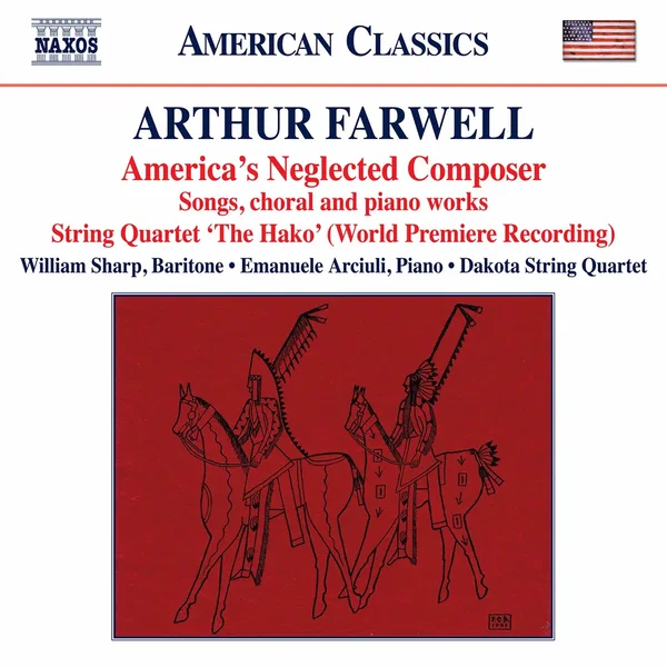 America’s Neglected Composer