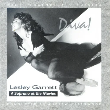 Diva! A Soprano at the Movies