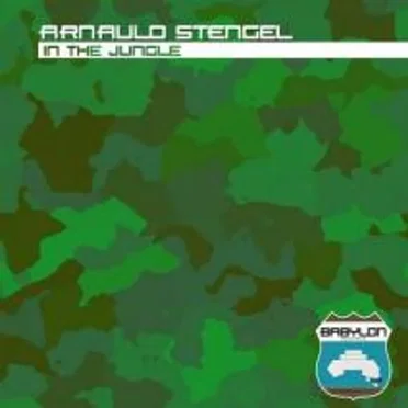 In the Jungle by Arnauld Stengel - album cover