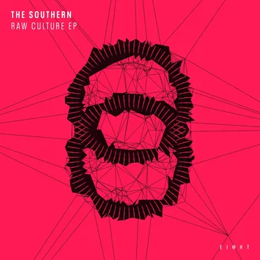 Raw Culture EP by The Southern - album cover