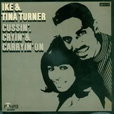 Cussin’, Cryin’ & Carryin’ On