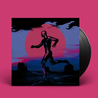 Sent to Punish by AEIT - album cover
