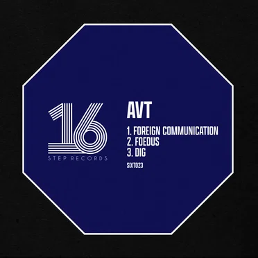 Foreign Communication / Foedus / Dig