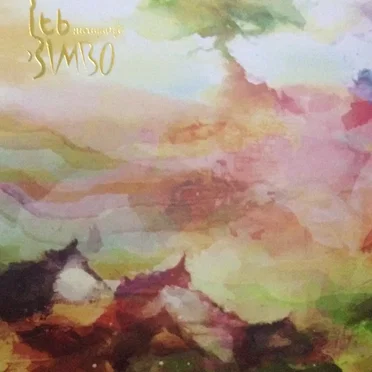 ITB Menyanyi Bimbo by Various Artists - album cover