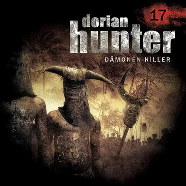Dorian Hunter 17: Das Dämonenauge by Marco Göllner - album cover