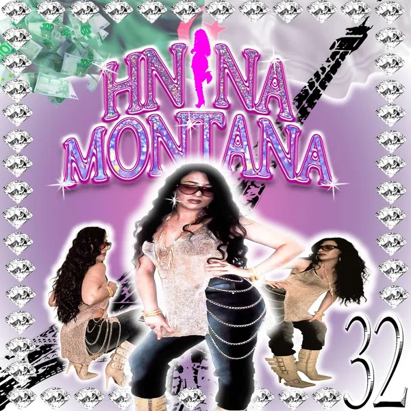 HNINA MONTANA