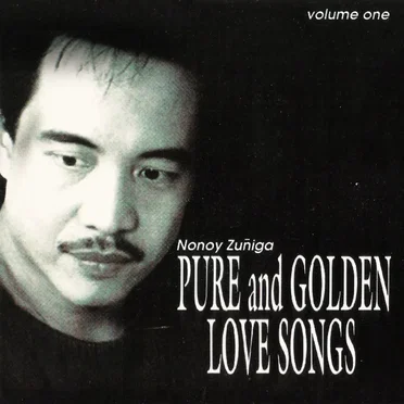 Pure and Golden Love Songs