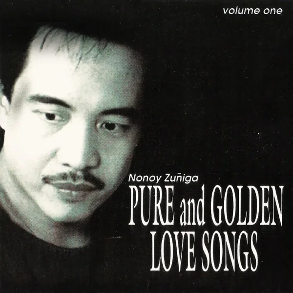 Pure and Golden Love Songs