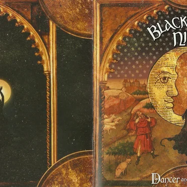 Dancer and the Moon