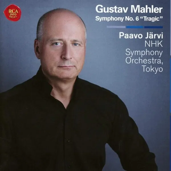 Symphony no. 6 "Tragic"